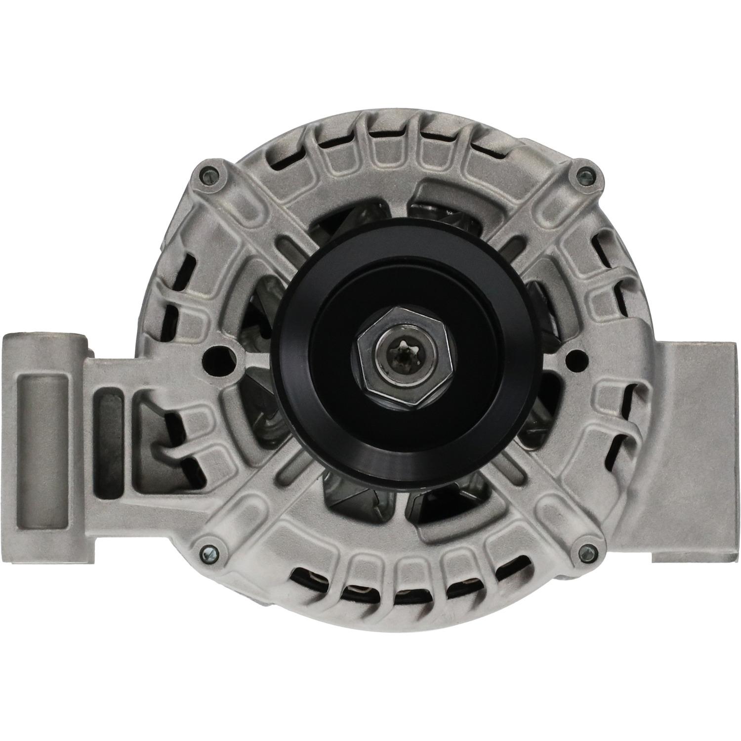 WAI 11148N - Alternator WAI 11148N Alternator product image 17 of 19