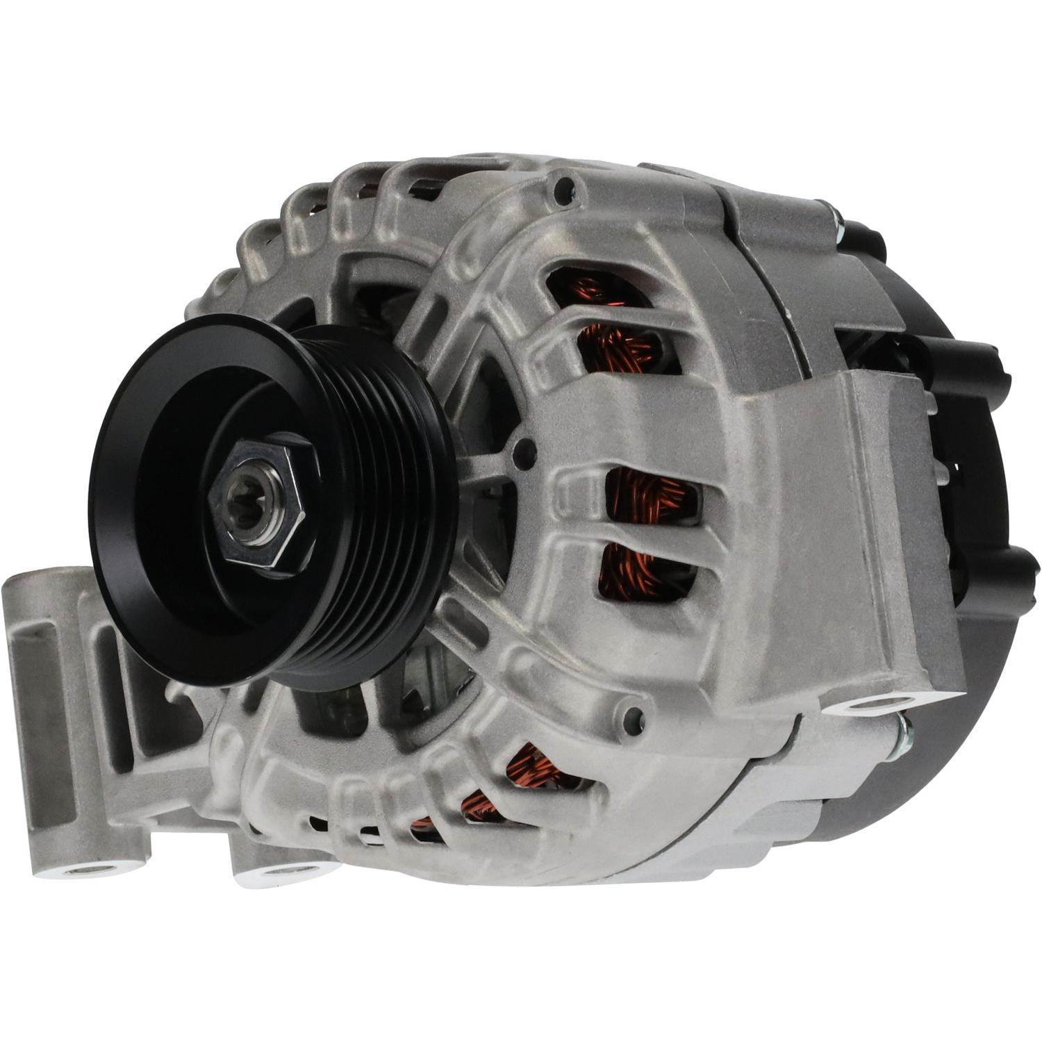 WAI 11148N - Alternator WAI 11148N Alternator product image 18 of 19