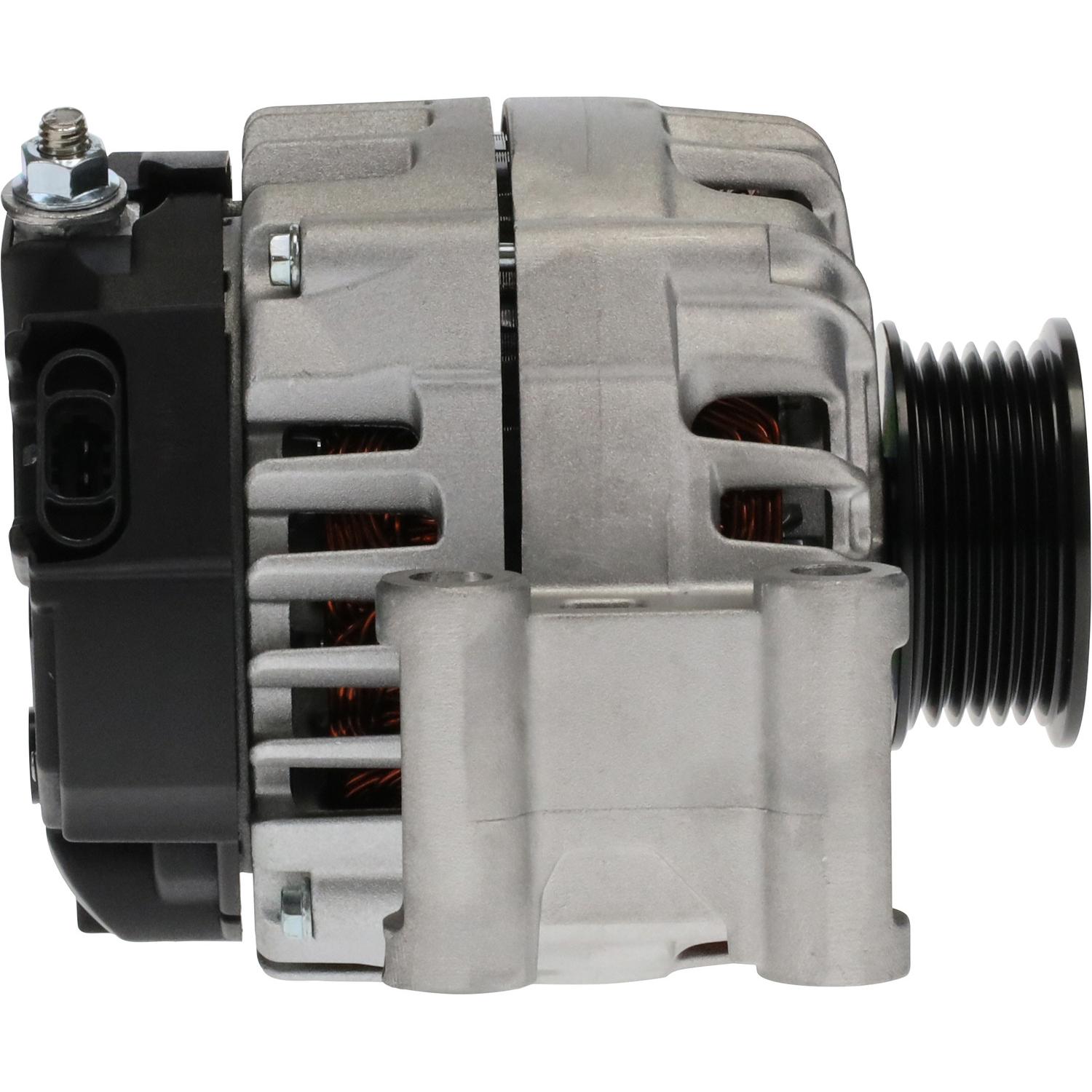 WAI 11148N - Alternator WAI 11148N Alternator product image 19 of 19