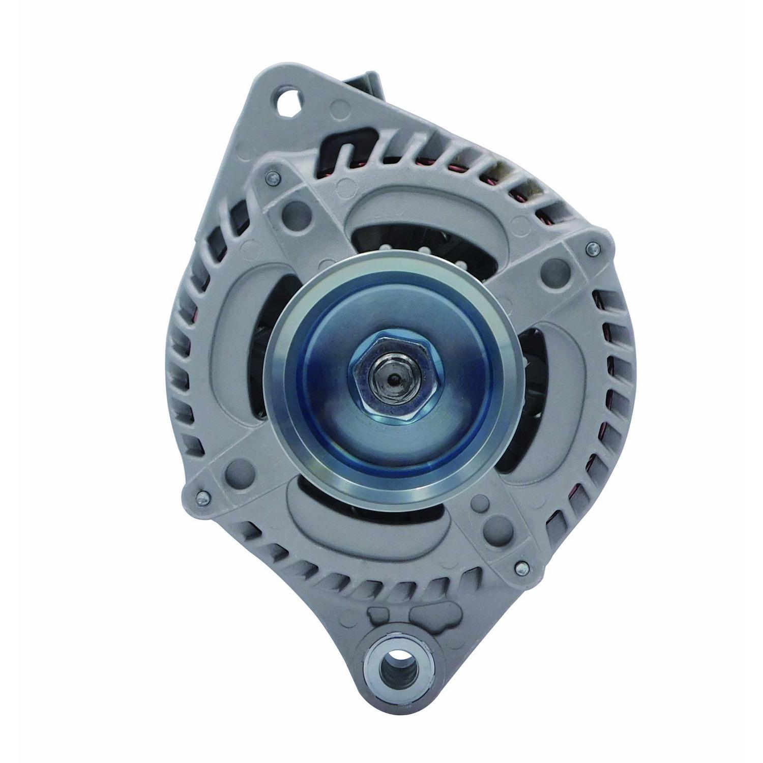 WAI 11150N - Alternator WAI 11150N Alternator product image 1 of 25