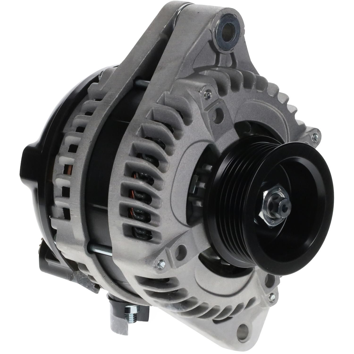 WAI 11150N - Alternator WAI 11150N Alternator product image 4 of 25
