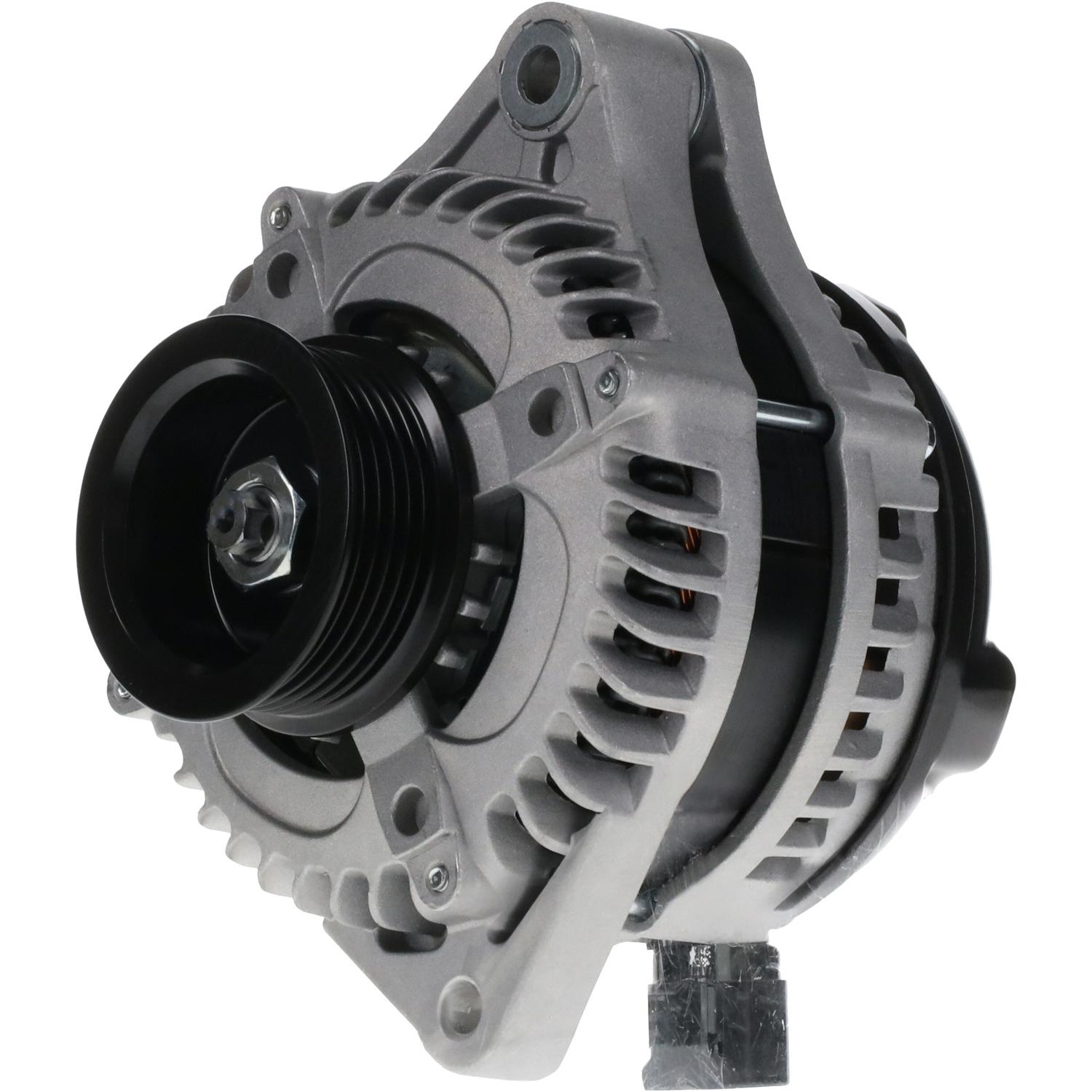 WAI 11150N - Alternator WAI 11150N Alternator product image 6 of 25