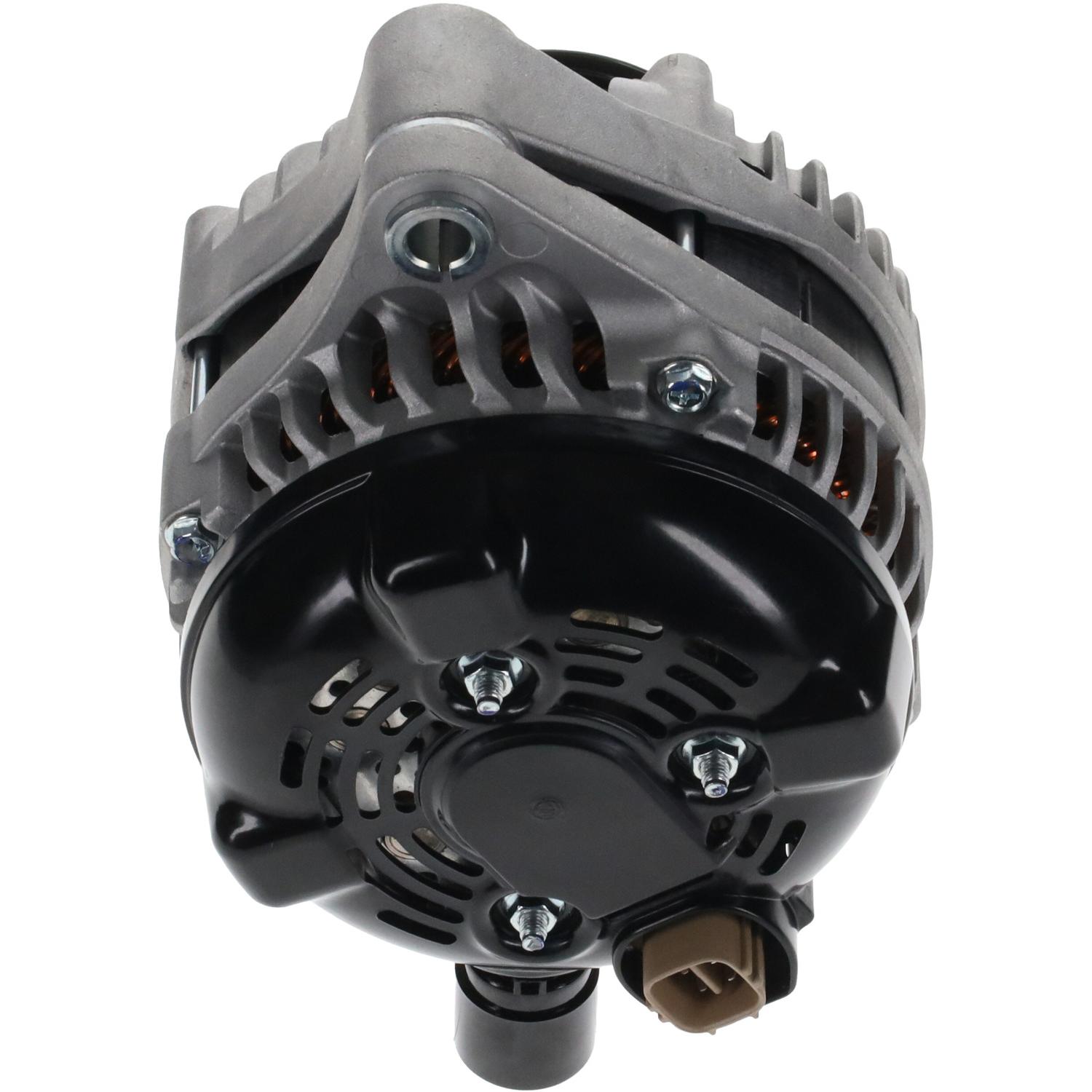 WAI 11150N - Alternator WAI 11150N Alternator product image 8 of 25
