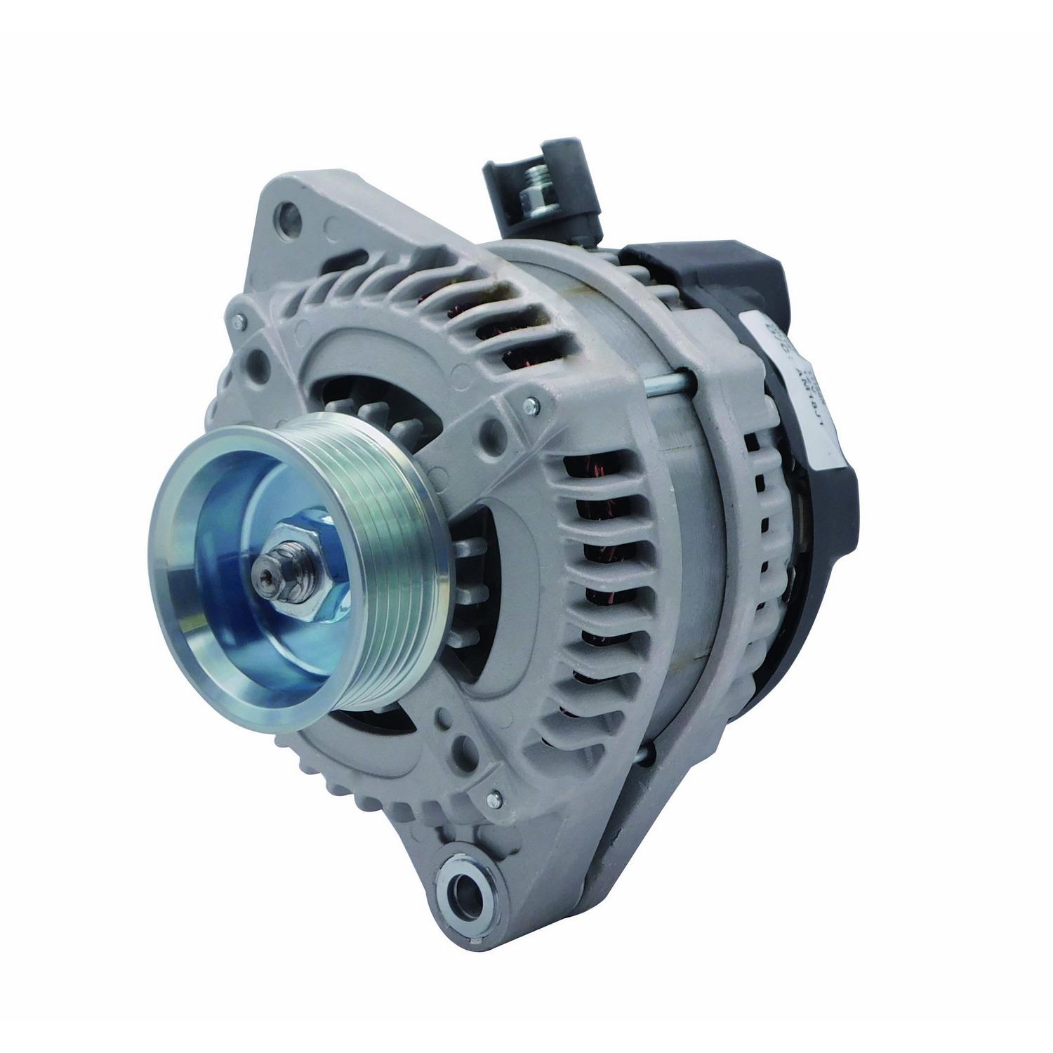 WAI 11150N - Alternator WAI 11150N Alternator product image 12 of 25