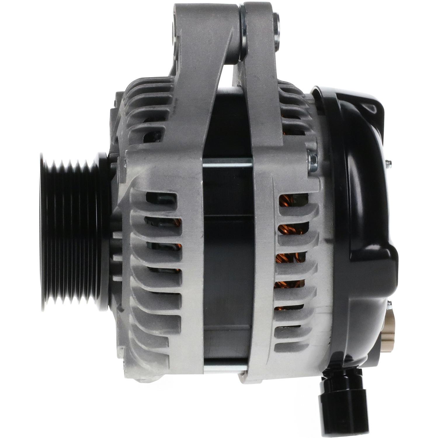 WAI 11150N - Alternator WAI 11150N Alternator product image 16 of 25