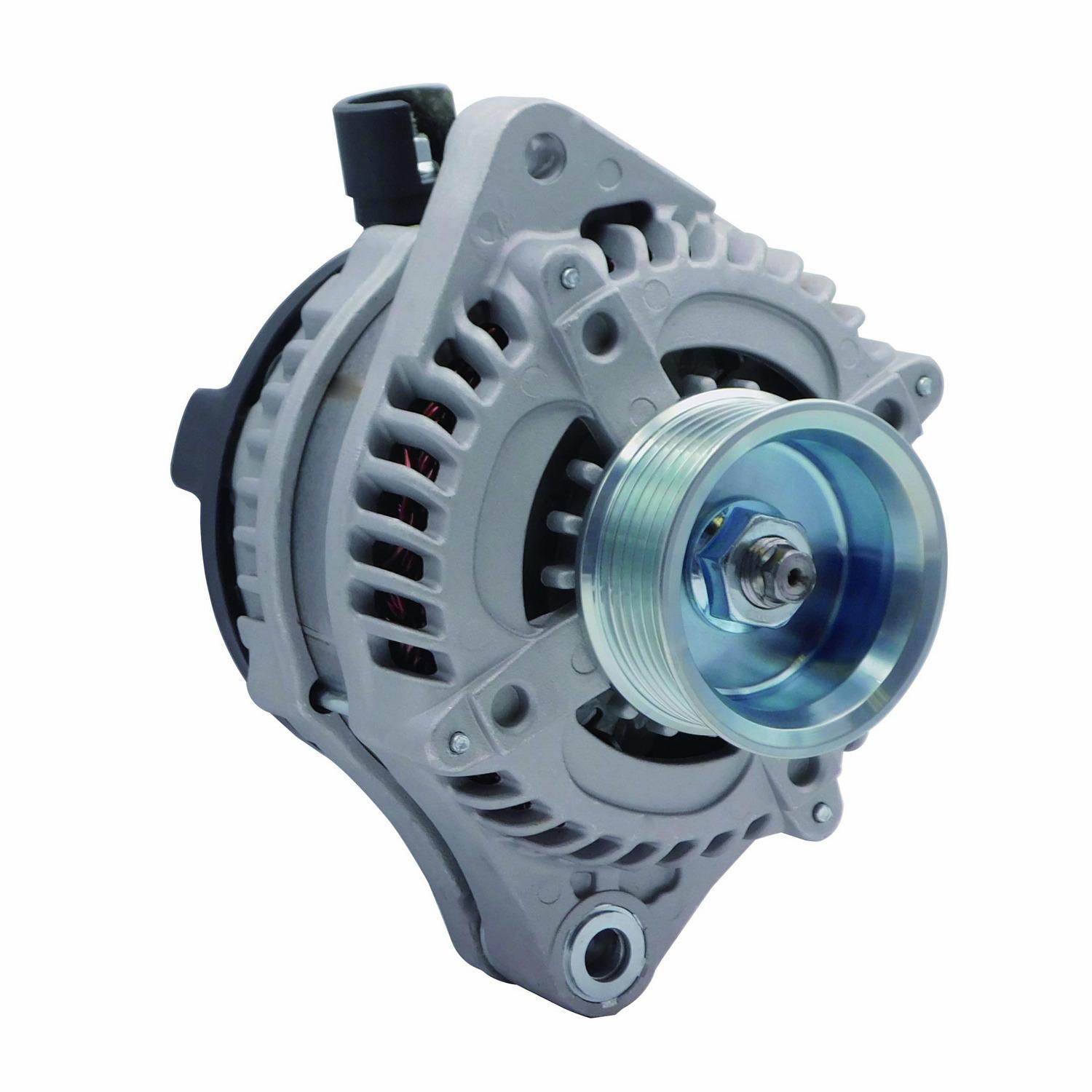 WAI 11150N - Alternator WAI 11150N Alternator product image 19 of 25