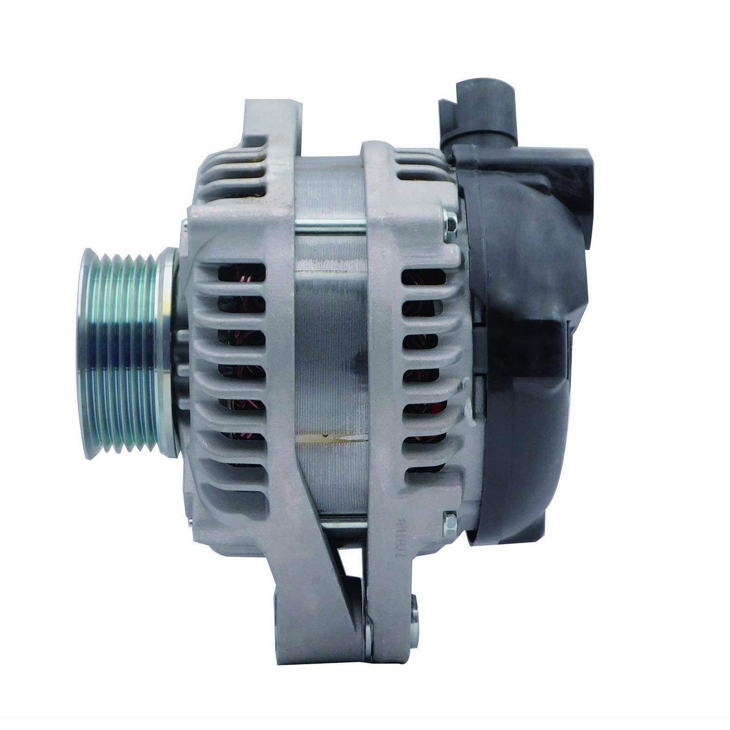 WAI 11150N - Alternator WAI 11150N Alternator product image 20 of 25