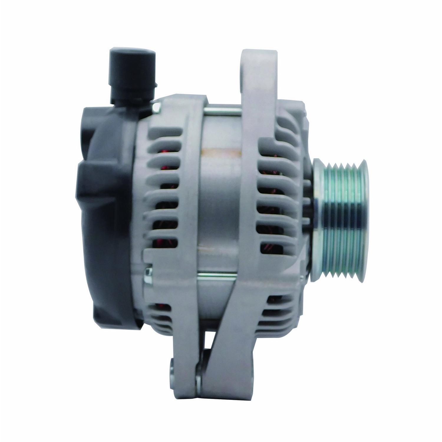 WAI 11150N - Alternator WAI 11150N Alternator product image 21 of 25