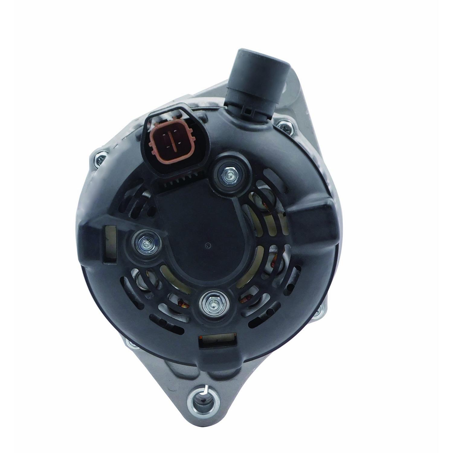 WAI 11150N - Alternator WAI 11150N Alternator product image 22 of 25