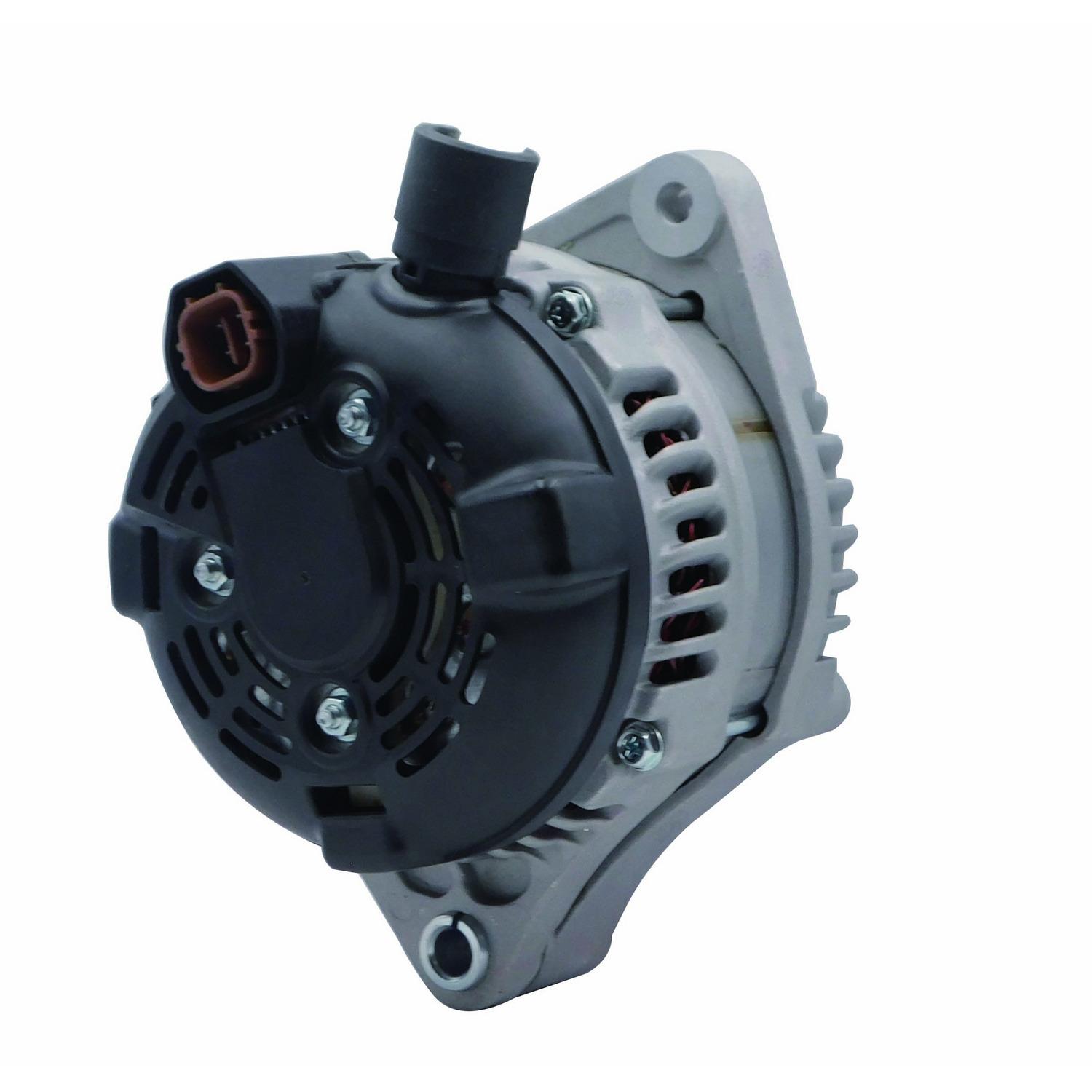 WAI 11150N - Alternator WAI 11150N Alternator product image 23 of 25
