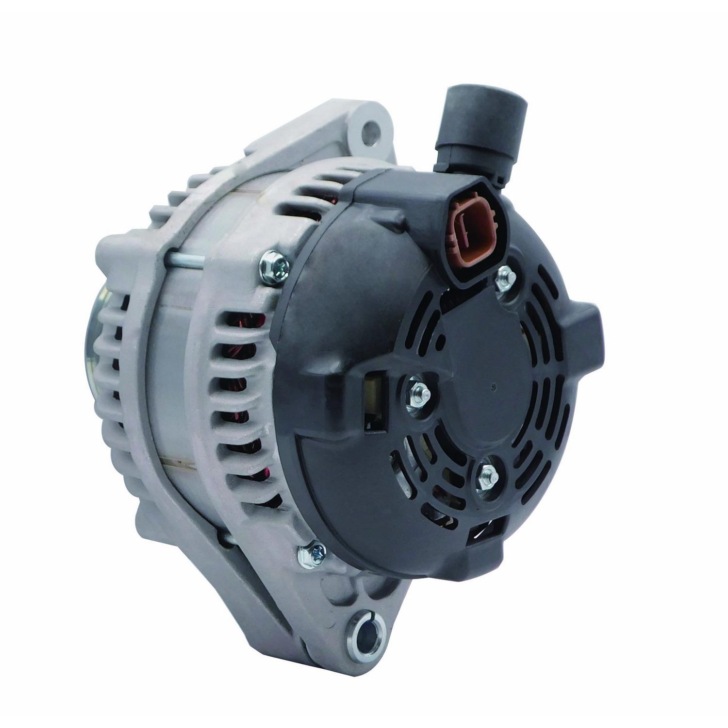 WAI 11150N - Alternator WAI 11150N Alternator product image 24 of 25
