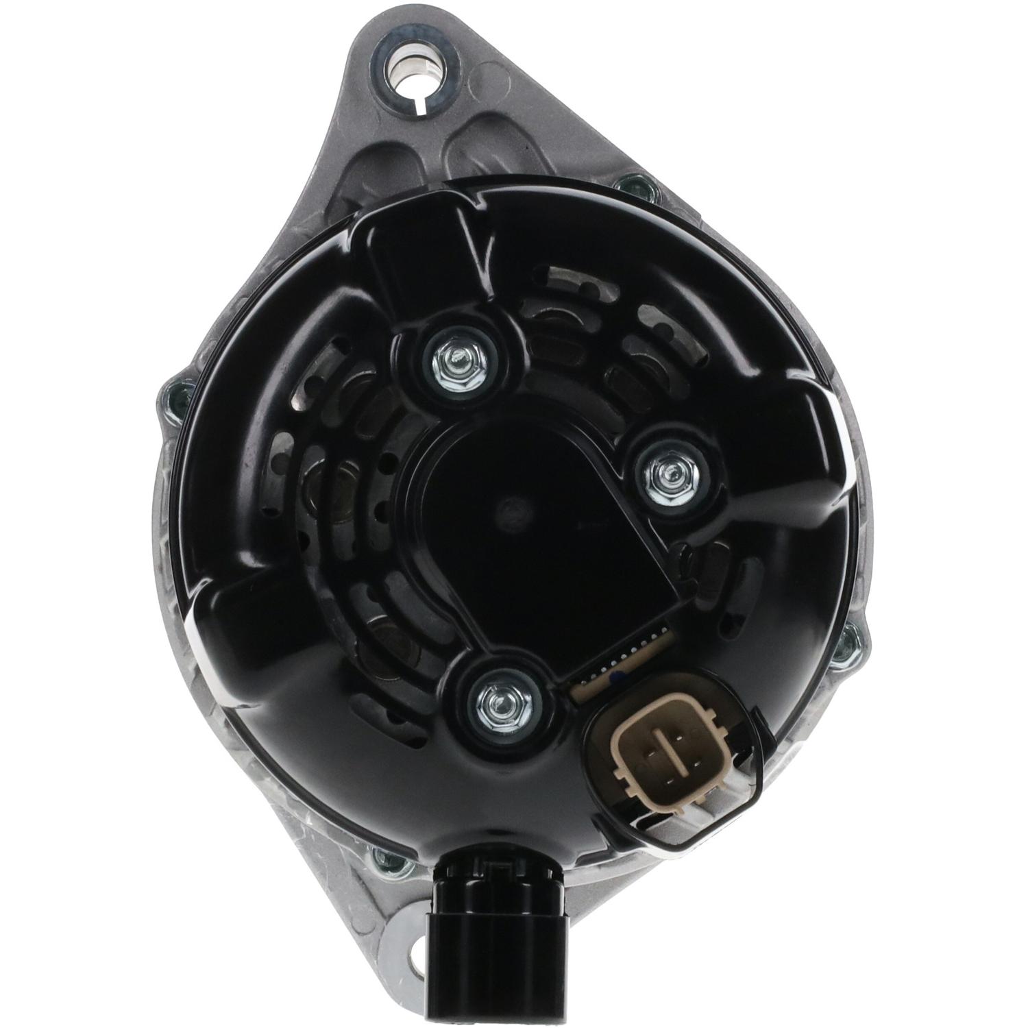 WAI 11150N - Alternator WAI 11150N Alternator product image 25 of 25