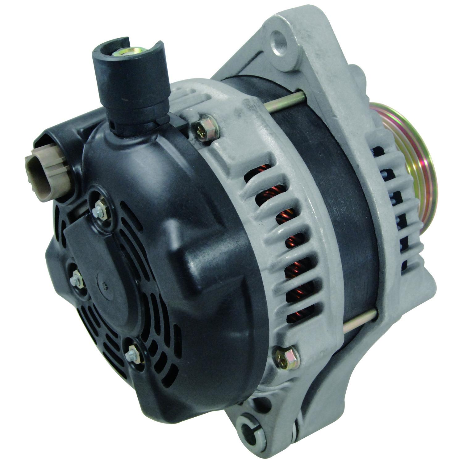 WAI 11151N - Alternator WAI 11151N Alternator product image 1 of 19