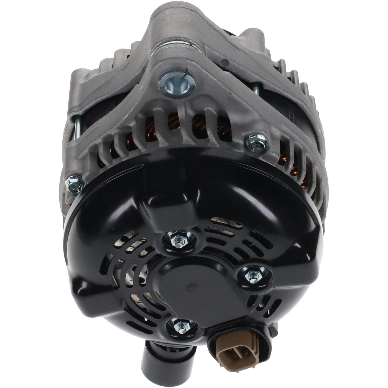 WAI 11151N - Alternator WAI 11151N Alternator product image 2 of 19