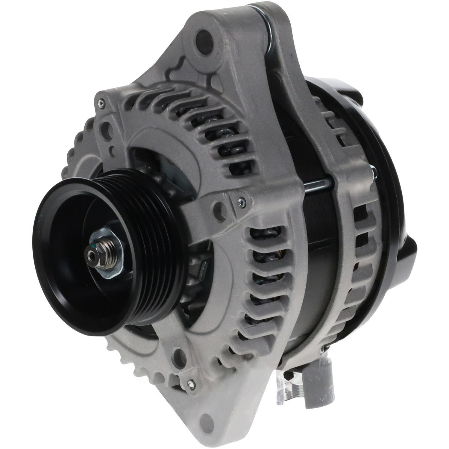 WAI 11151N - Alternator WAI 11151N Alternator product image 7 of 19