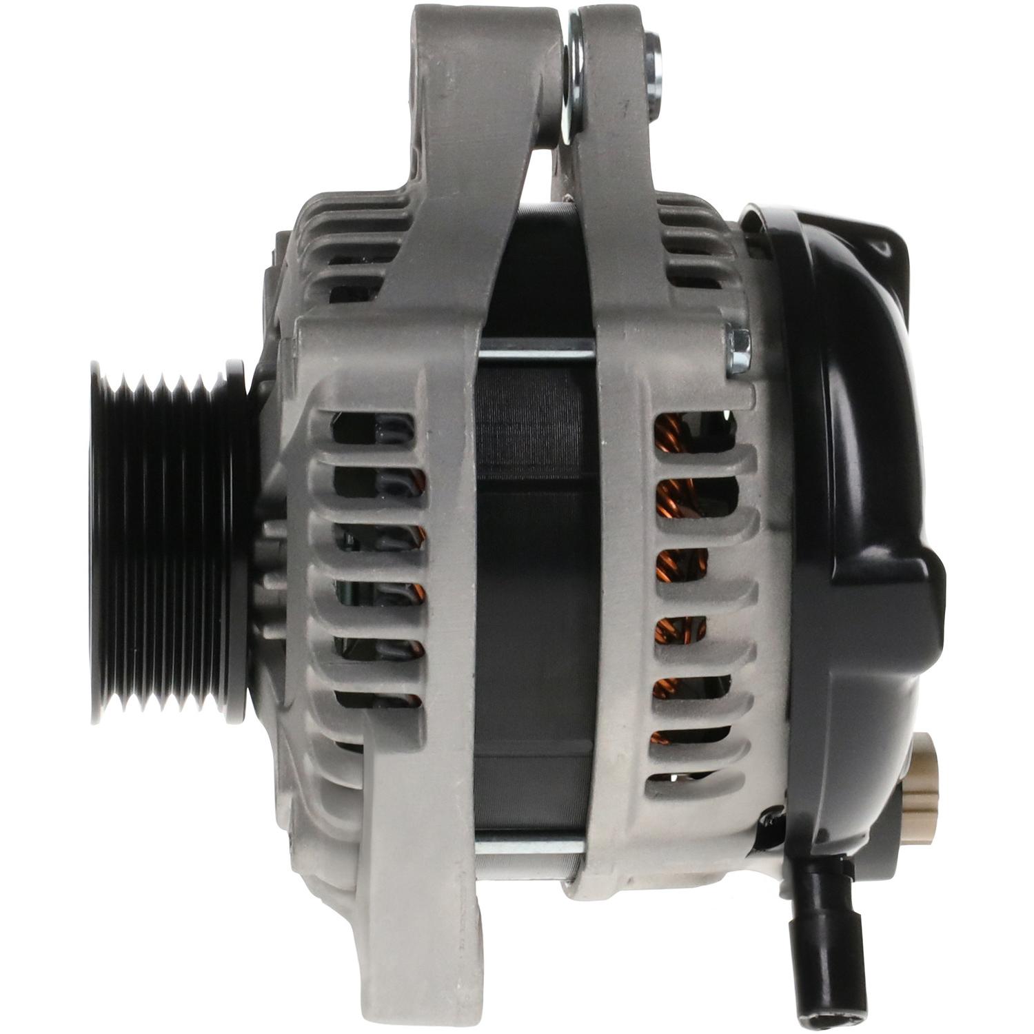 WAI 11151N - Alternator WAI 11151N Alternator product image 9 of 19