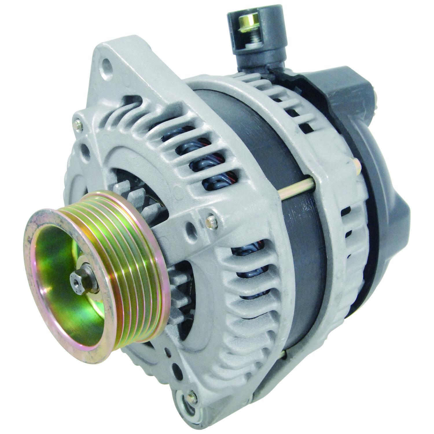 WAI 11151N - Alternator WAI 11151N Alternator product image 15 of 19