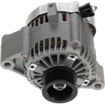 WAI 11152N Alternator product image 4 of 17