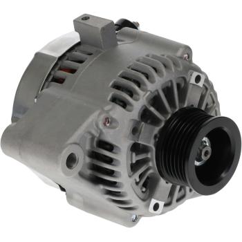 WAI 11152N Alternator product image 12 of 17