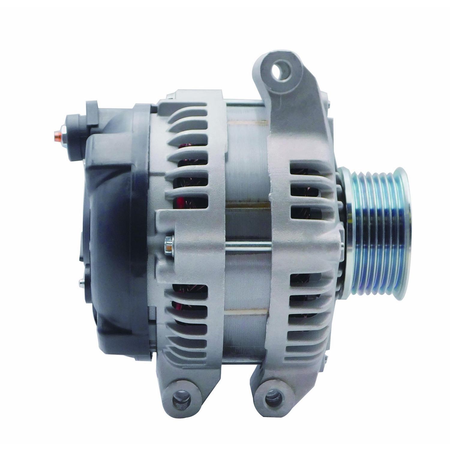 WAI 11154N - Alternator WAI 11154N Alternator product image 1 of 17
