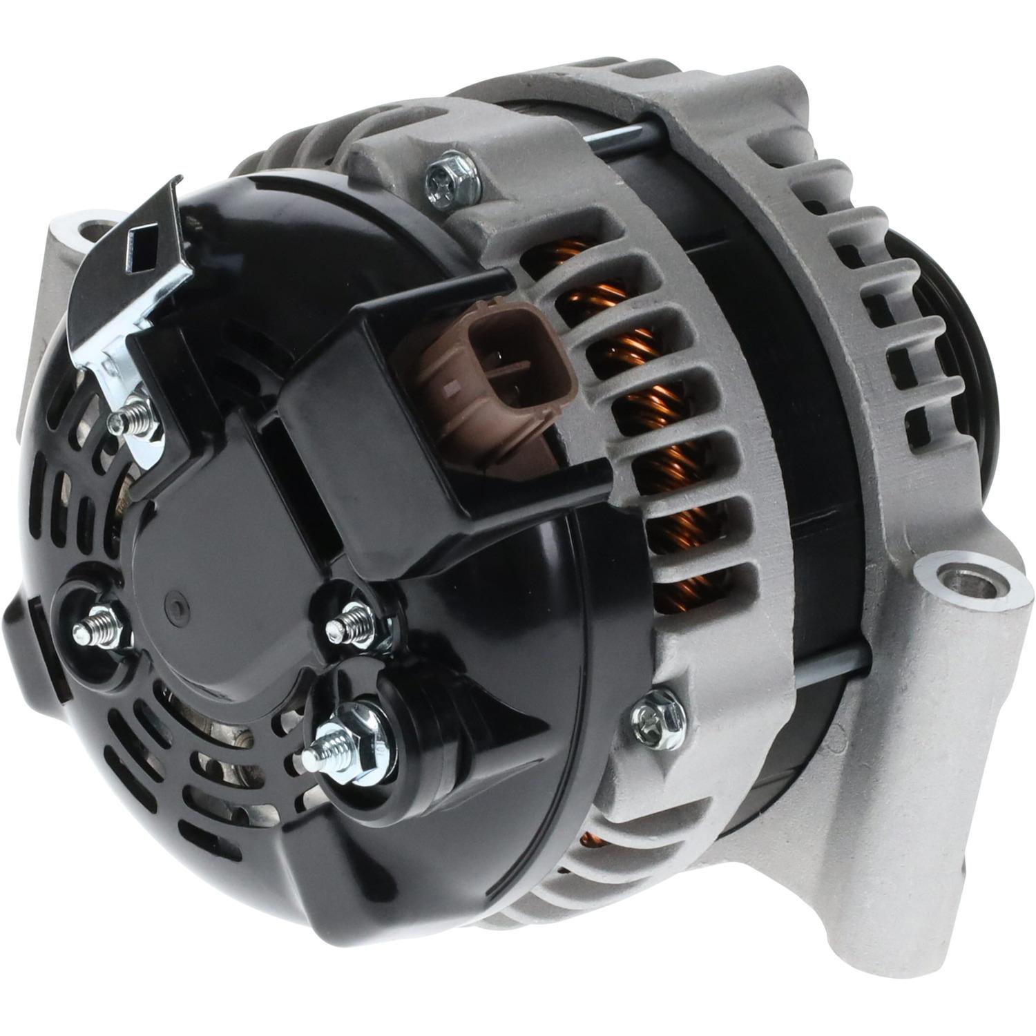 WAI 11154N - Alternator WAI 11154N Alternator product image 2 of 17