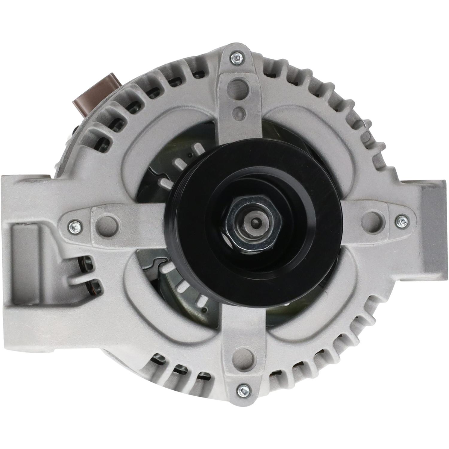 WAI 11154N - Alternator WAI 11154N Alternator product image 3 of 17