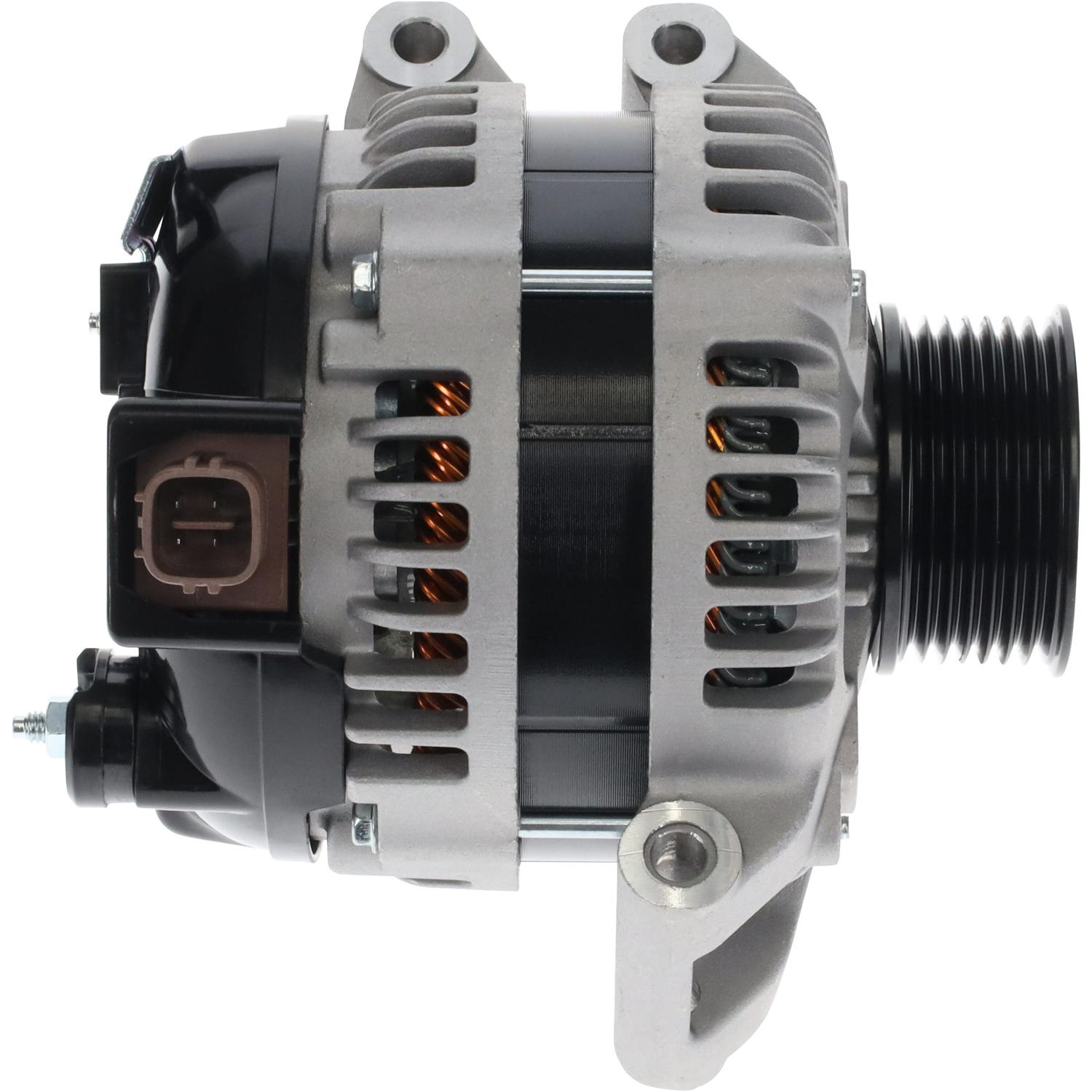 WAI 11154N - Alternator WAI 11154N Alternator product image 5 of 17