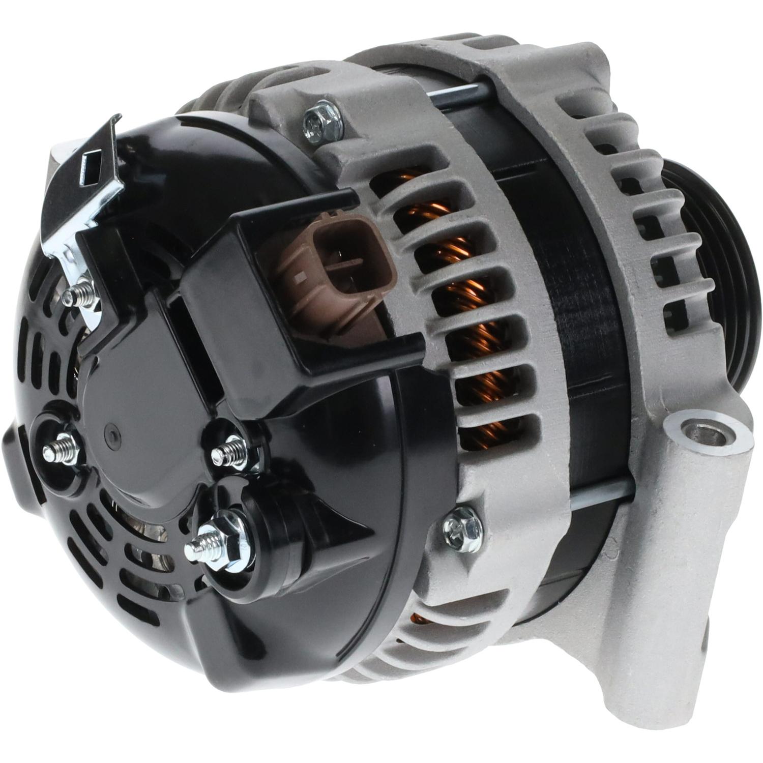 WAI 11154N - Alternator WAI 11154N Alternator product image 6 of 17