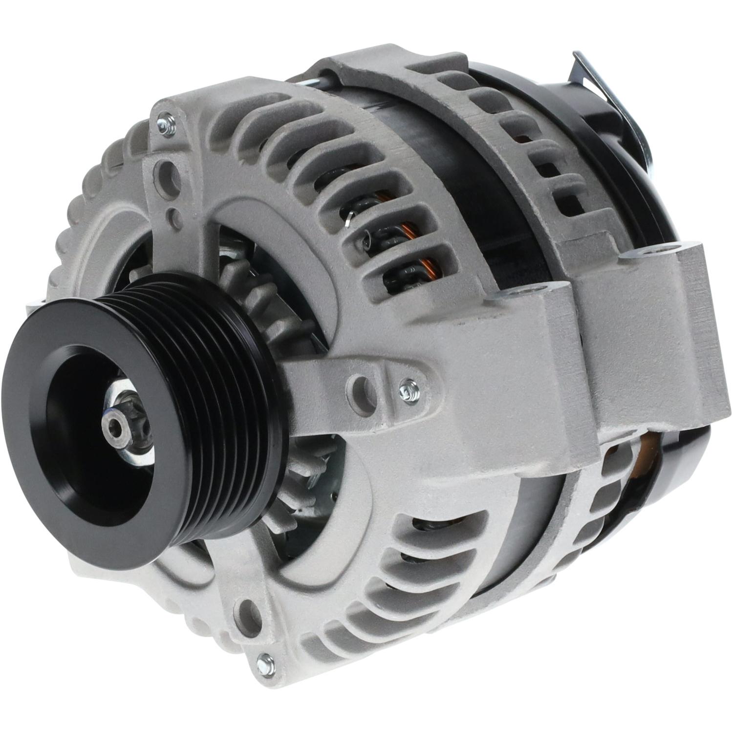 WAI 11154N - Alternator WAI 11154N Alternator product image 7 of 17