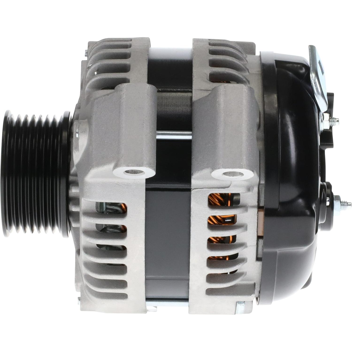 WAI 11154N - Alternator WAI 11154N Alternator product image 8 of 17