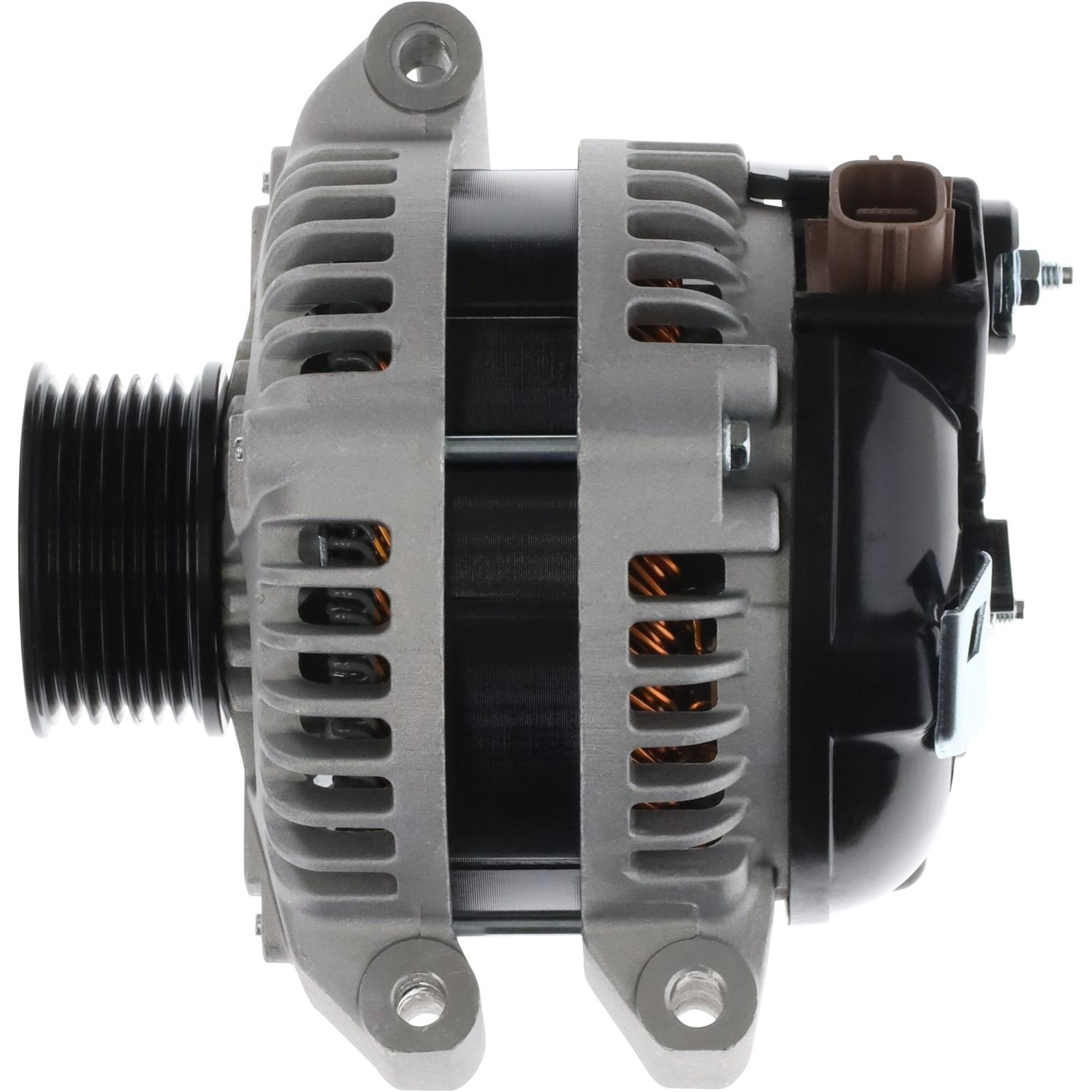 WAI 11154N - Alternator WAI 11154N Alternator product image 9 of 17
