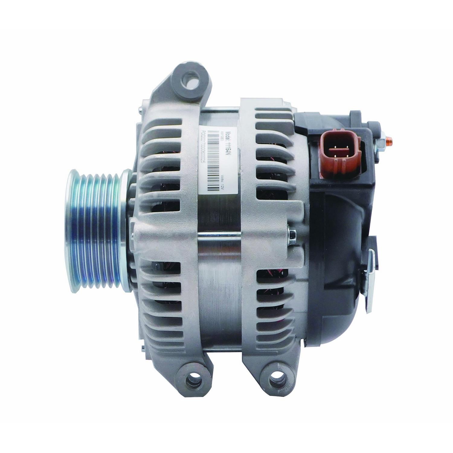 WAI 11154N - Alternator WAI 11154N Alternator product image 10 of 17