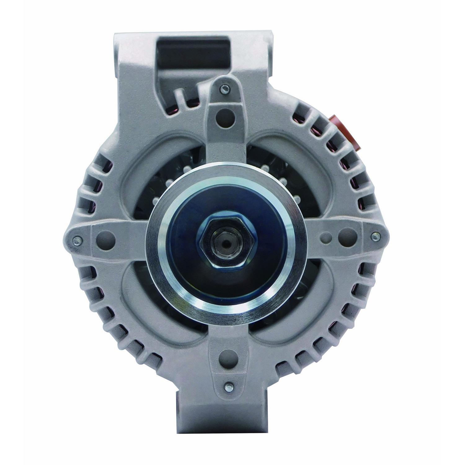 WAI 11154N - Alternator WAI 11154N Alternator product image 11 of 17