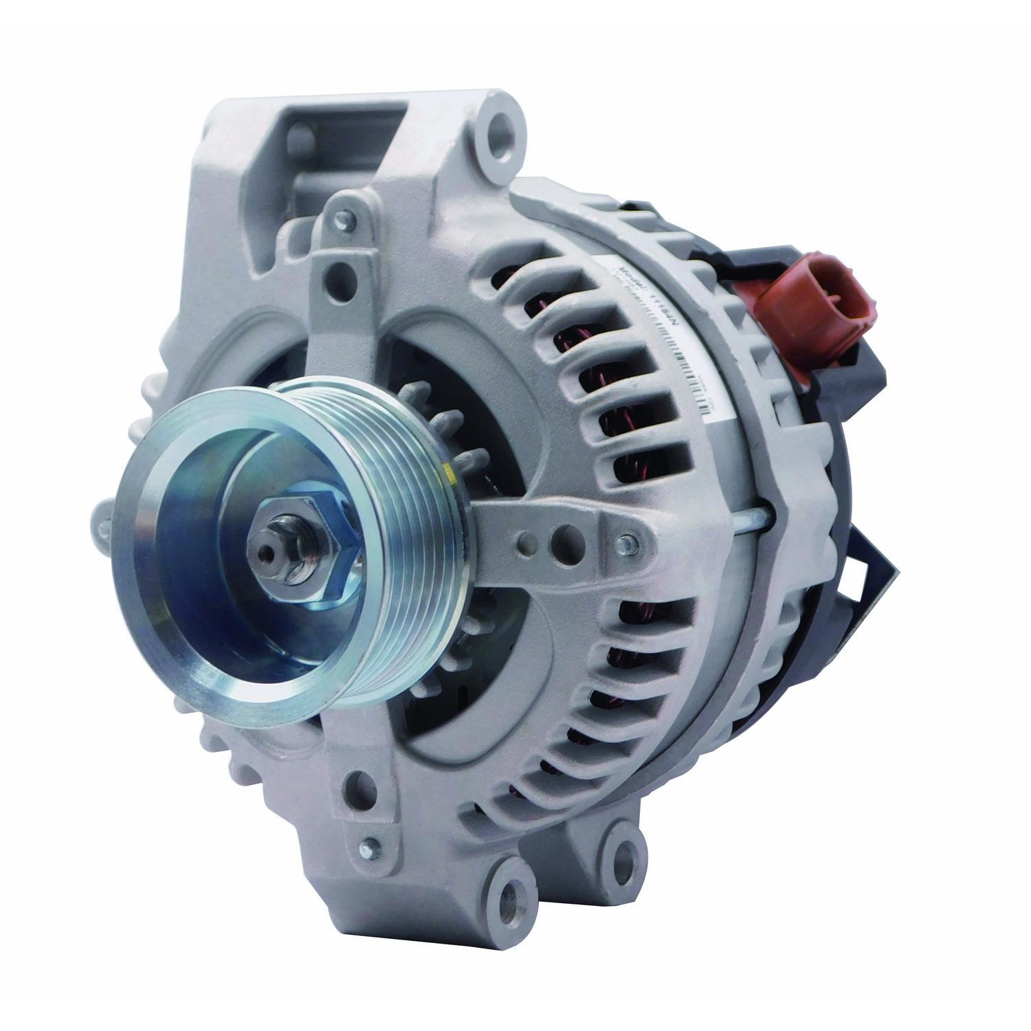WAI 11154N - Alternator WAI 11154N Alternator product image 12 of 17