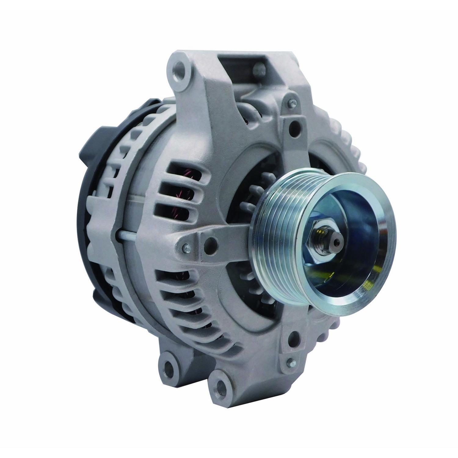 WAI 11154N - Alternator WAI 11154N Alternator product image 13 of 17