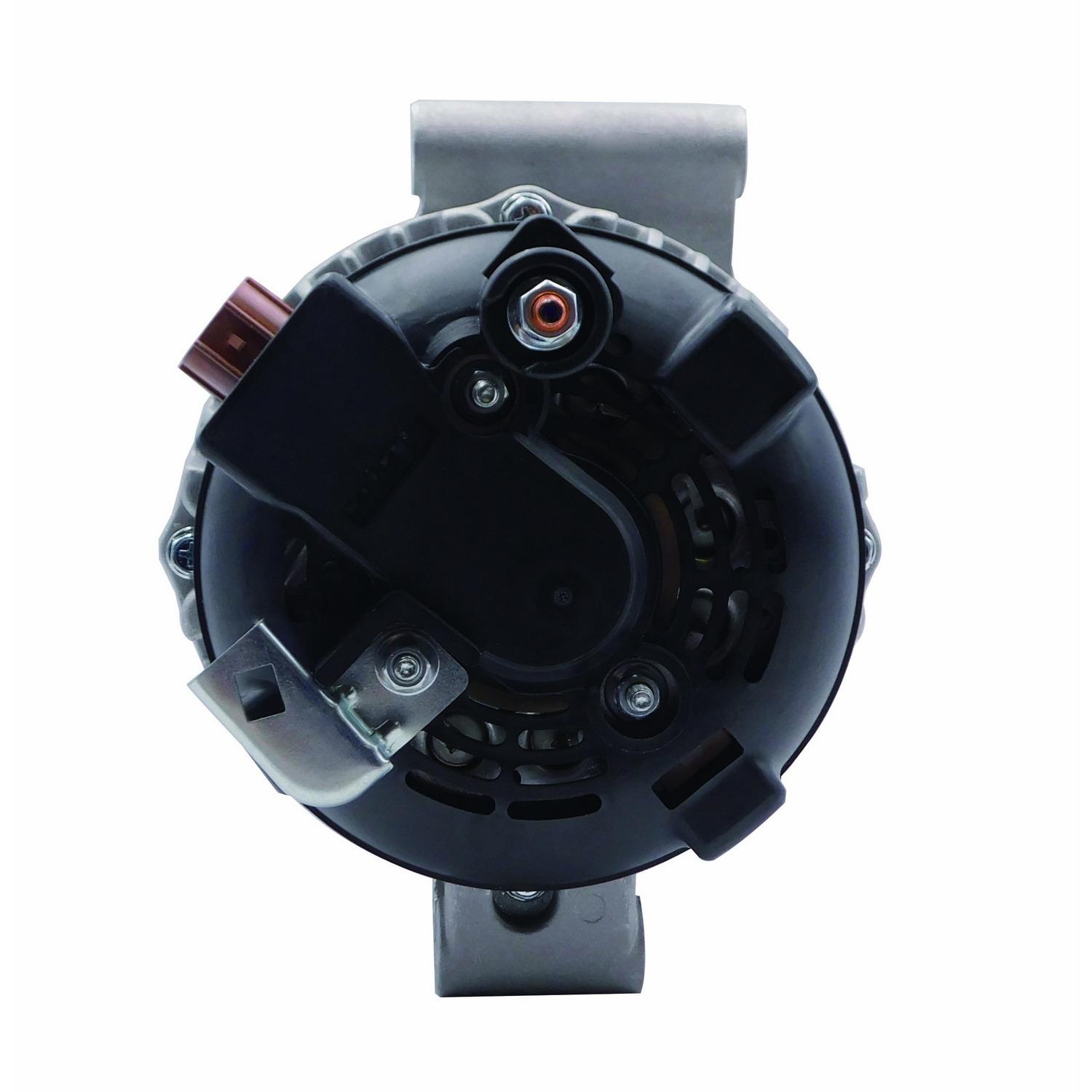 WAI 11154N - Alternator WAI 11154N Alternator product image 14 of 17