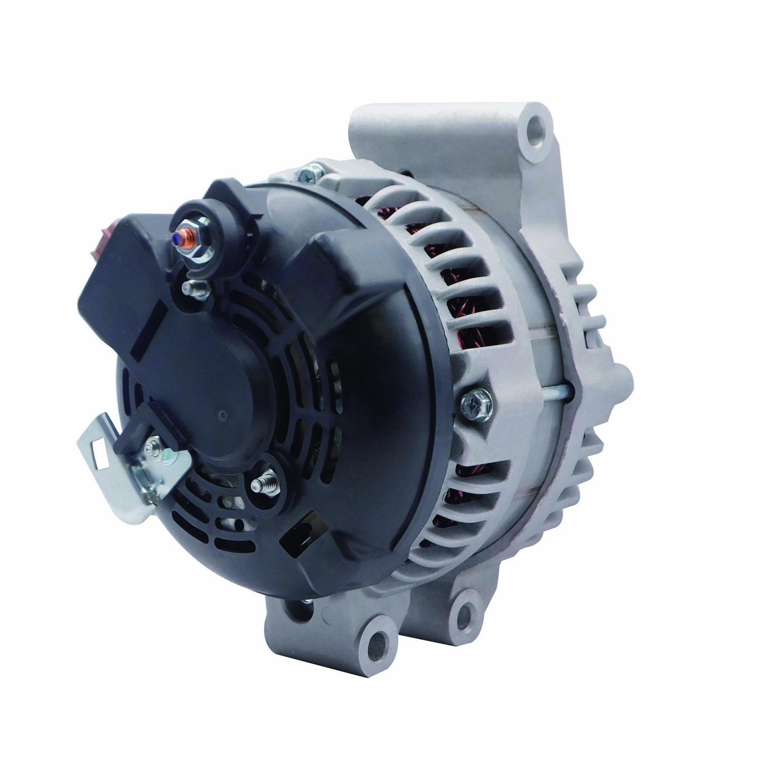 WAI 11154N - Alternator WAI 11154N Alternator product image 15 of 17