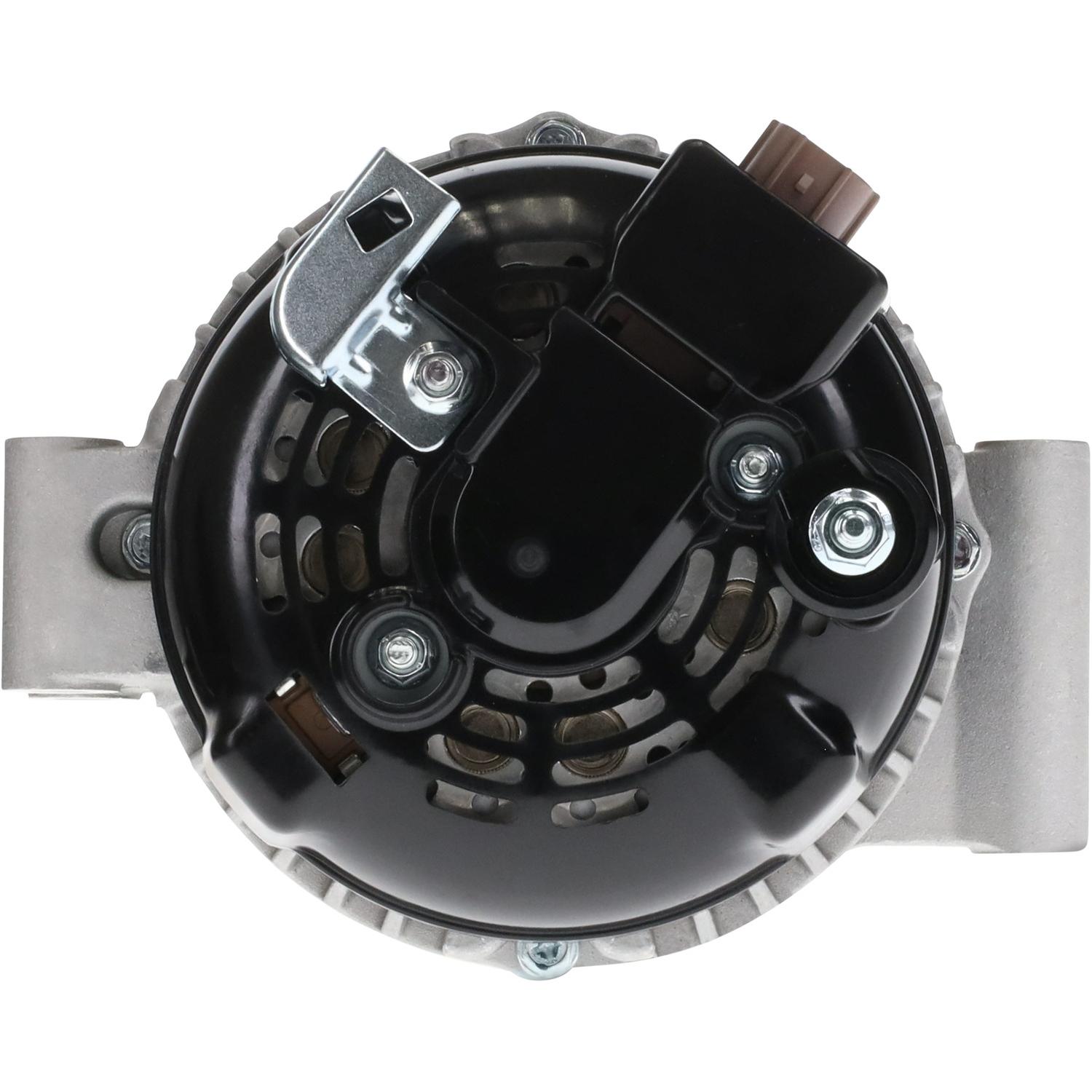WAI 11154N - Alternator WAI 11154N Alternator product image 17 of 17