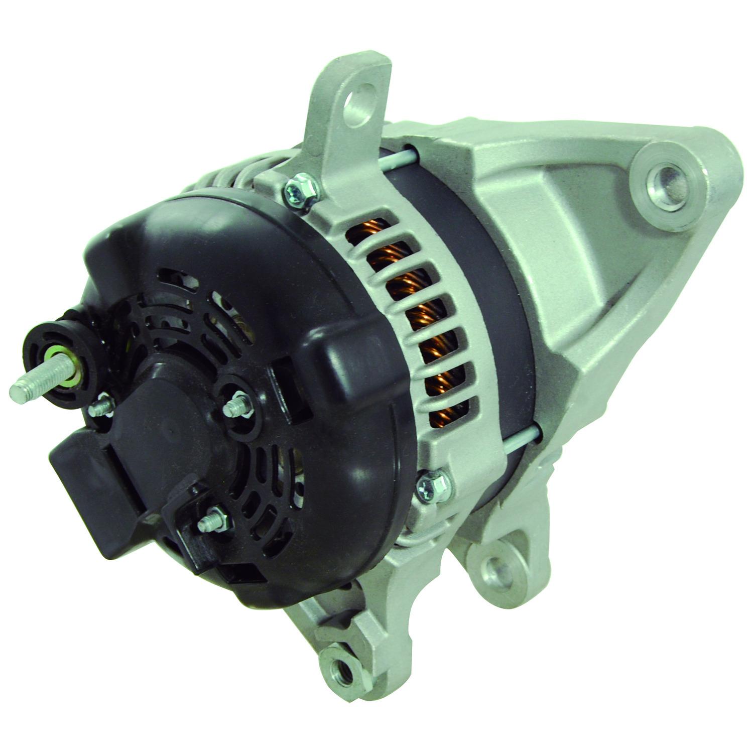 WAI 11155N - Alternator WAI 11155N Alternator product image 1 of 6