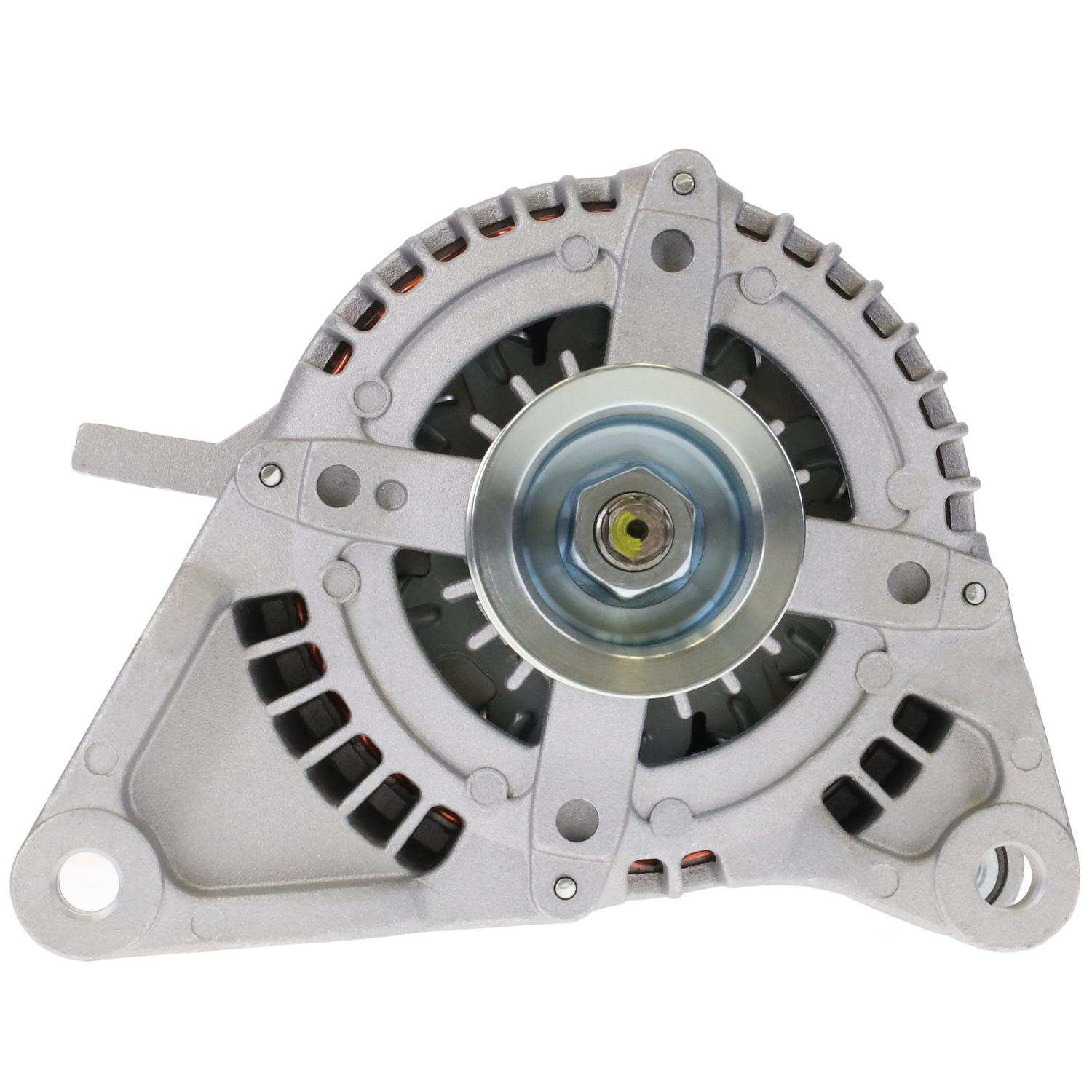 WAI 11155N - Alternator WAI 11155N Alternator product image 2 of 6
