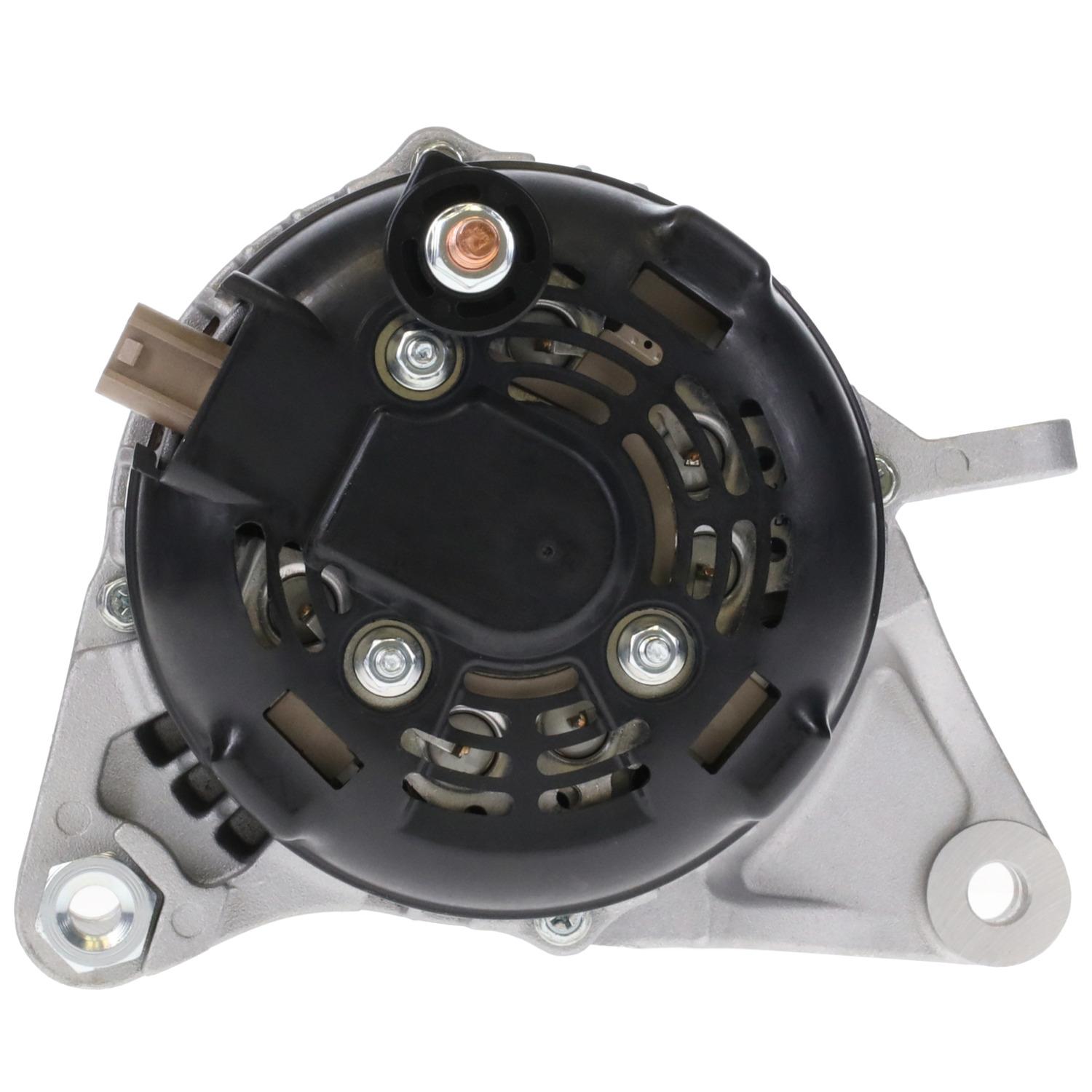 WAI 11155N - Alternator WAI 11155N Alternator product image 3 of 6