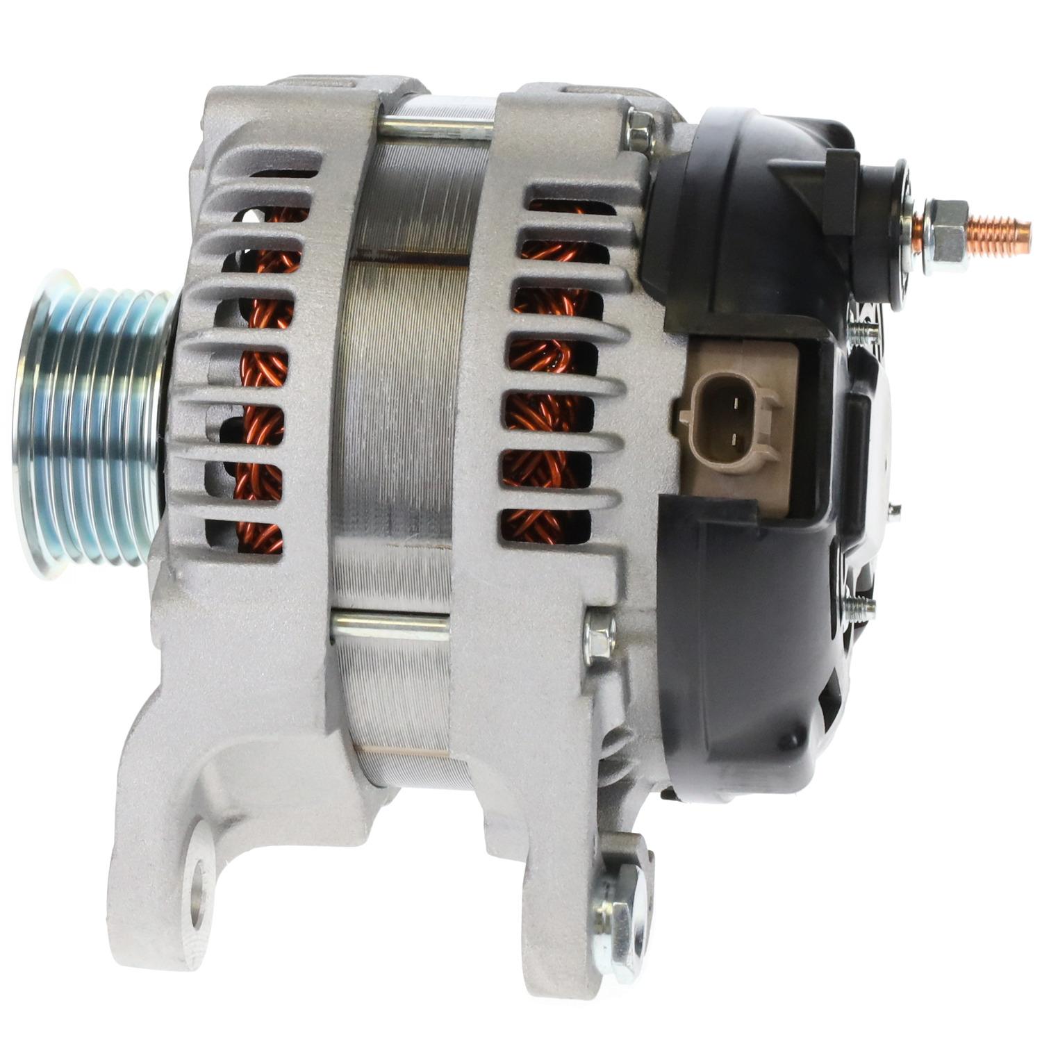 WAI 11155N - Alternator WAI 11155N Alternator product image 5 of 6