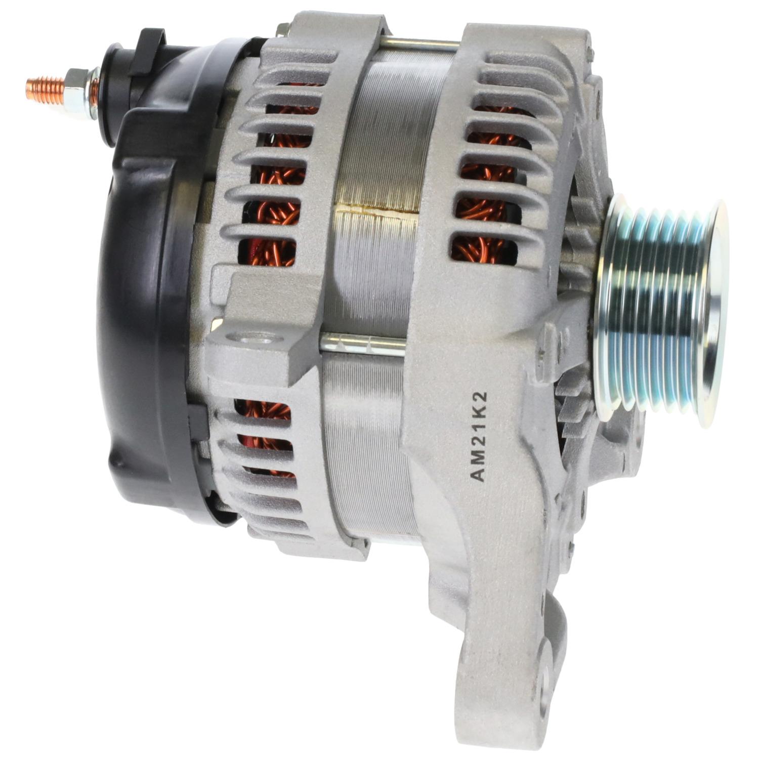 WAI 11155N - Alternator WAI 11155N Alternator product image 6 of 6