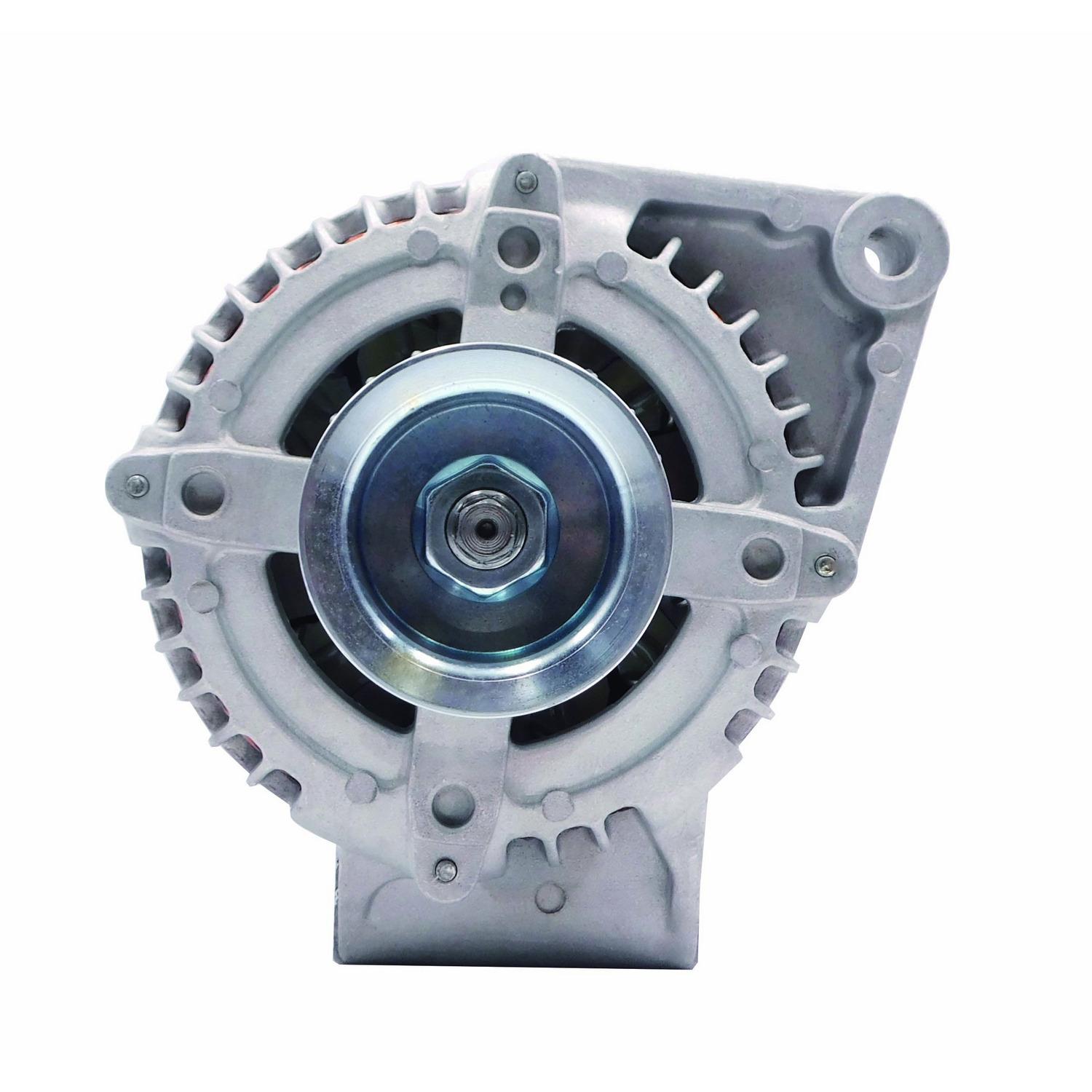 WAI 11156N - Alternator WAI 11156N Alternator product image 1 of 8