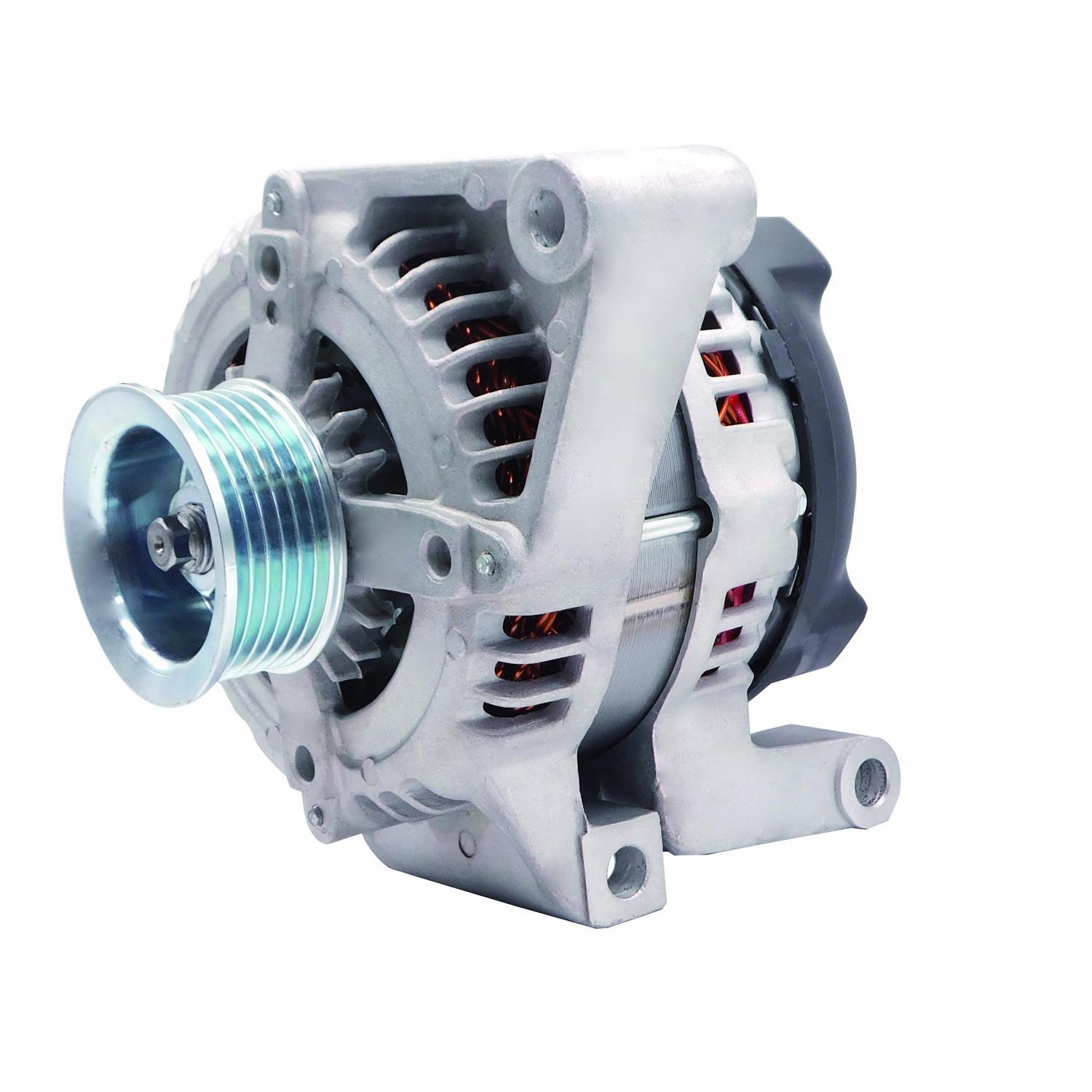 WAI 11156N - Alternator WAI 11156N Alternator product image 2 of 8