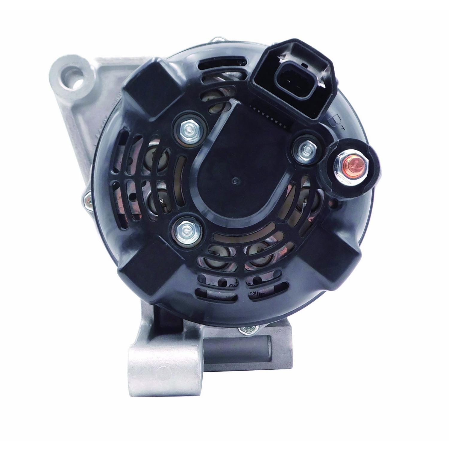 WAI 11156N - Alternator WAI 11156N Alternator product image 4 of 8