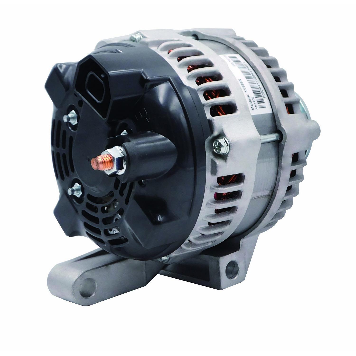 WAI 11156N - Alternator WAI 11156N Alternator product image 5 of 8