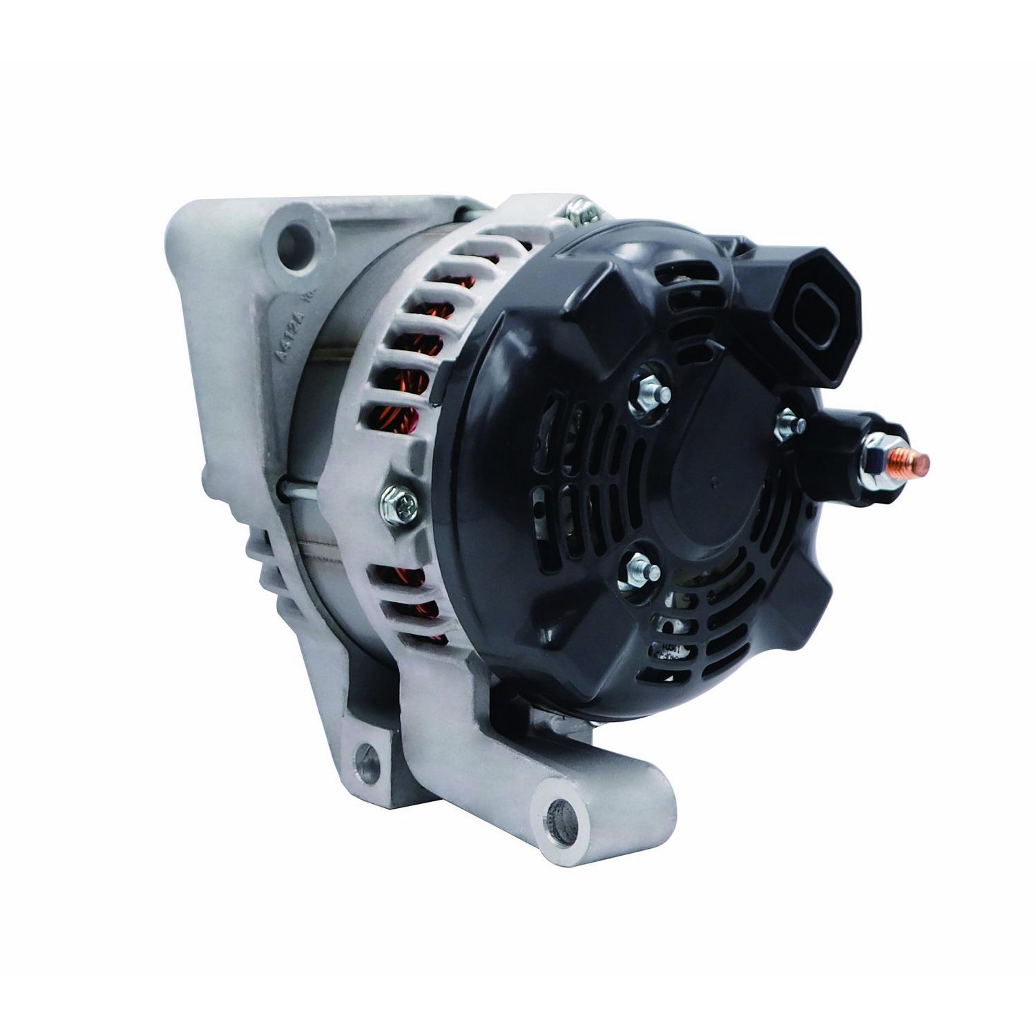 WAI 11156N - Alternator WAI 11156N Alternator product image 6 of 8