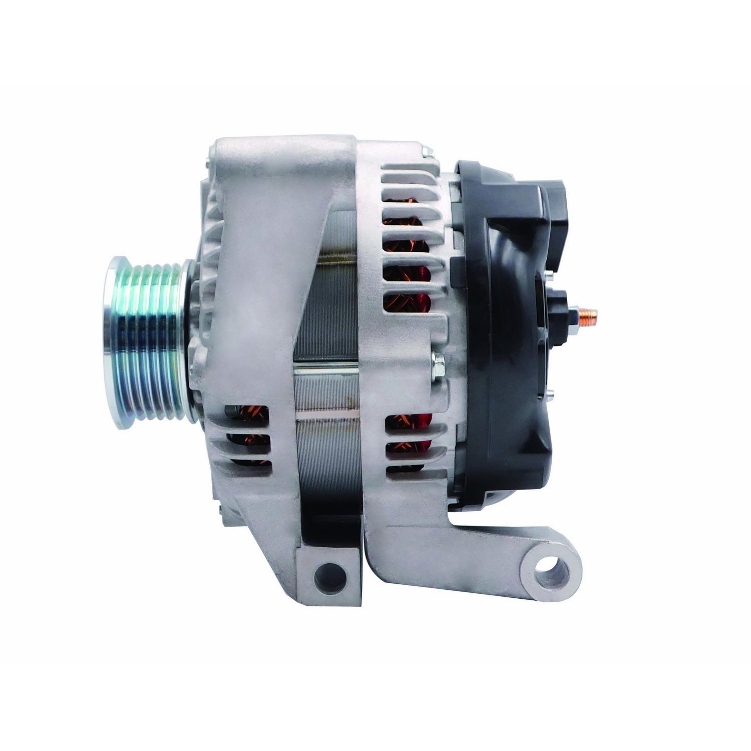 WAI 11156N - Alternator WAI 11156N Alternator product image 7 of 8