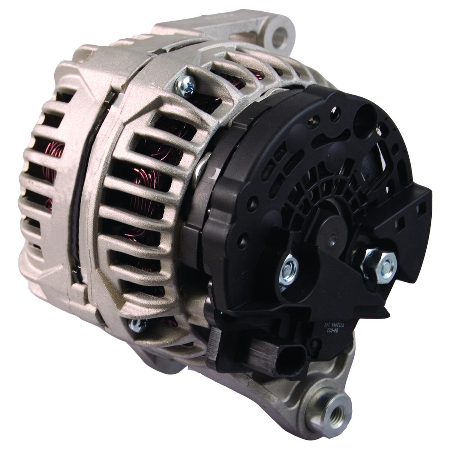 WAI 11159N - Alternator WAI 11159N Alternator product image 1 of 8